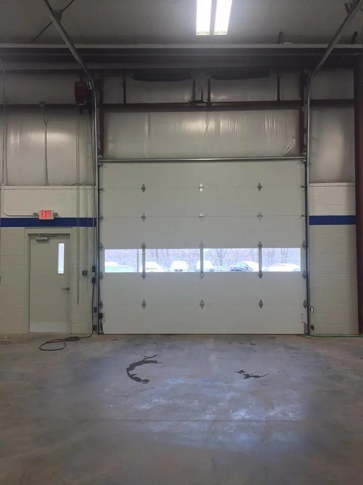 Durable Door - Photo 2