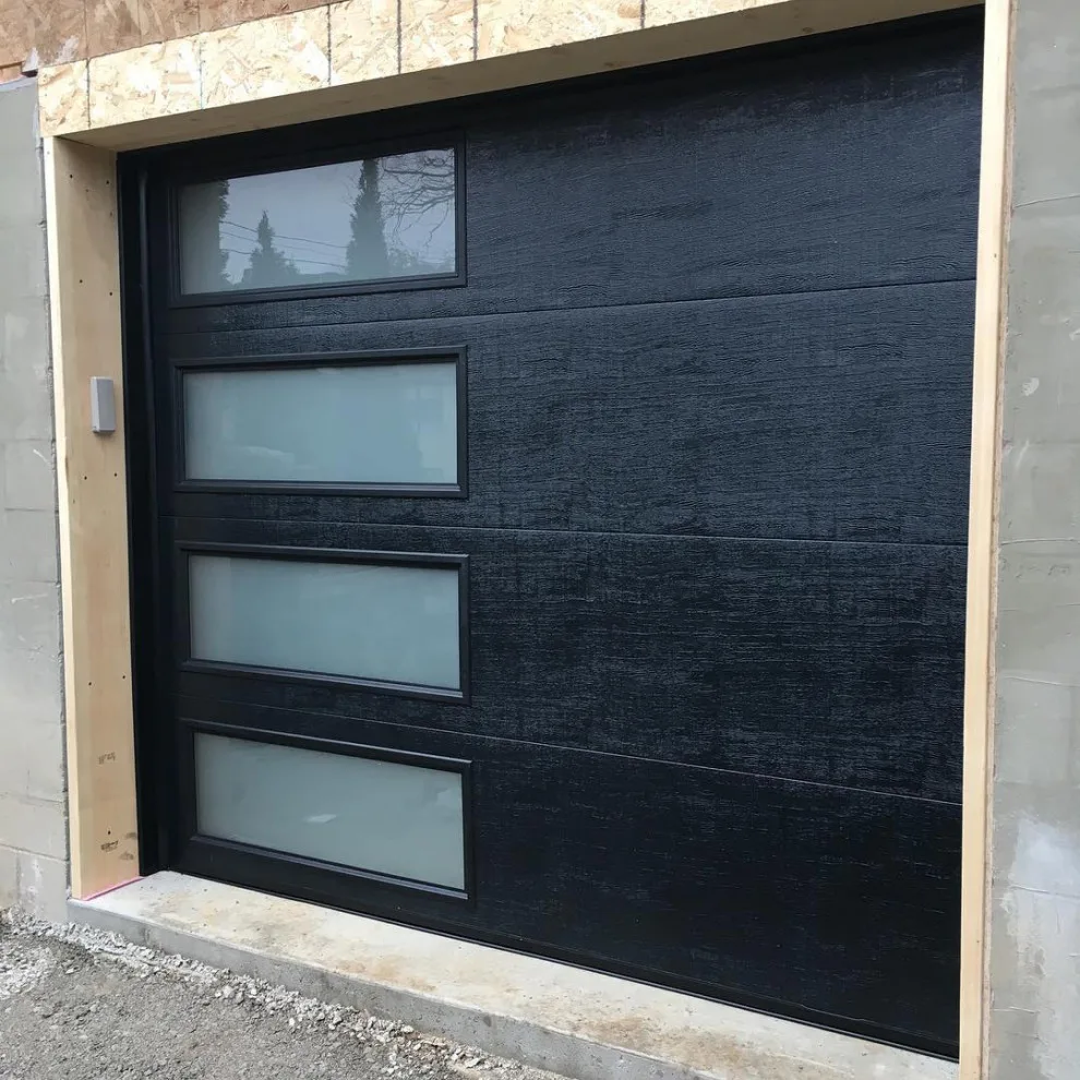 Flush - Glass Surface by Doorsmith Inc. - Photo 6