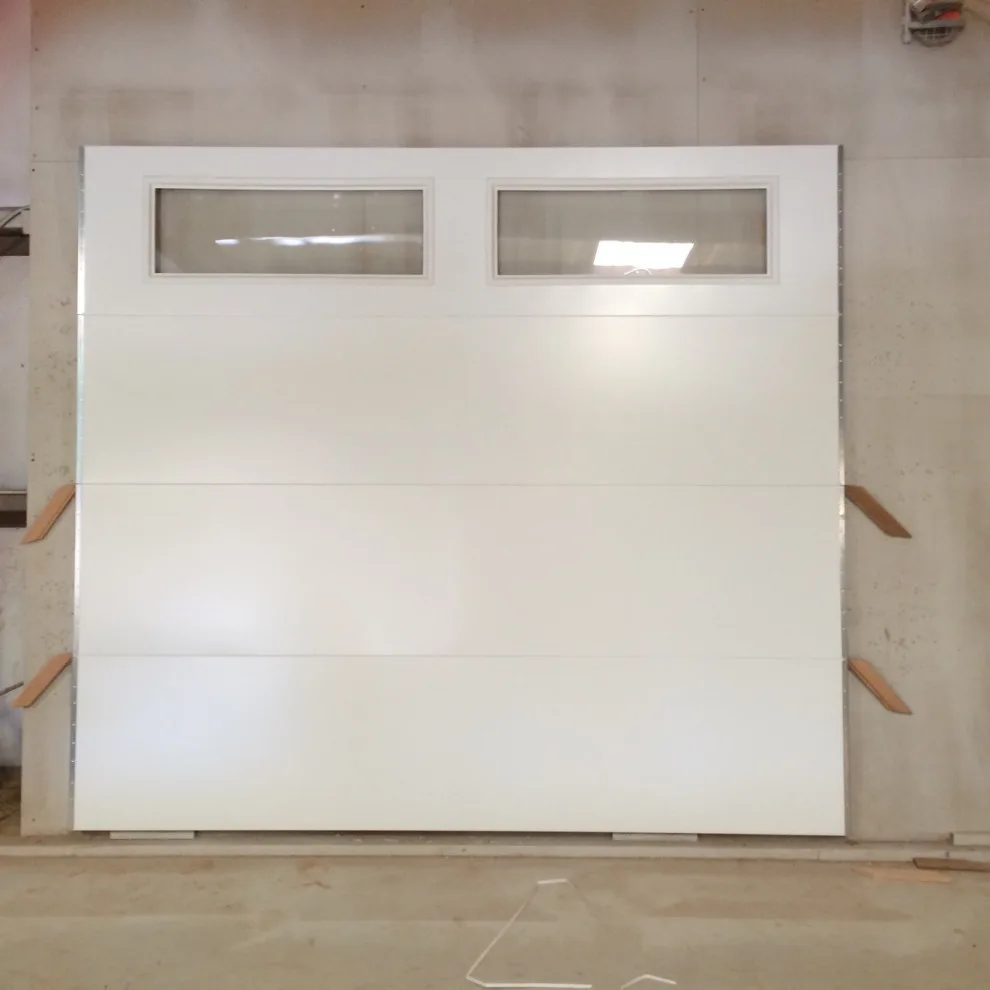 Flush - Glass Surface by Doorsmith Inc. - Photo 17