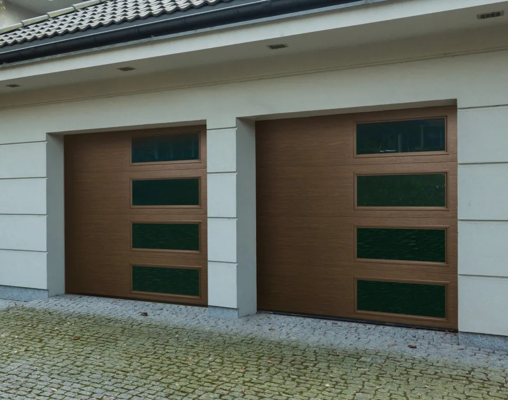 Flush - Glass Surface by Doorsmith Inc. - Photo 2