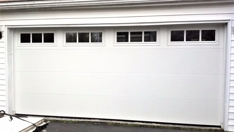 Flush - Glass Surface by Doorsmith Inc. - Photo 15