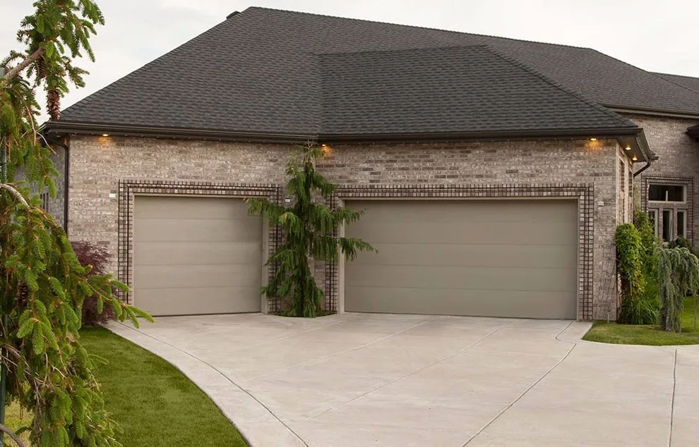 Flush - Solid Finish by Doorsmith Inc. - Photo 22