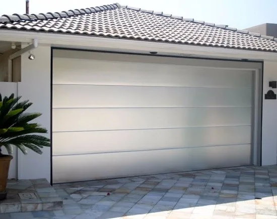 Flush - Solid Finish by Doorsmith Inc. - Photo 13