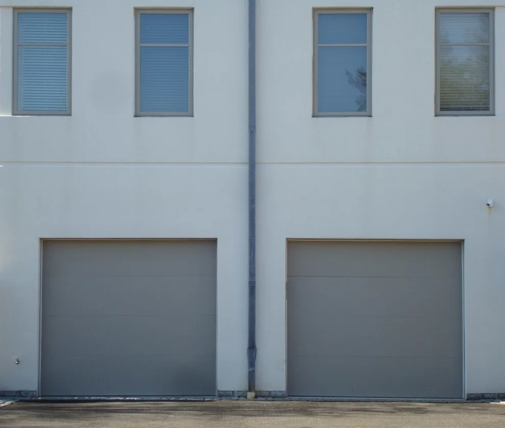 Flush - Solid Finish by Doorsmith Inc. - Photo 5