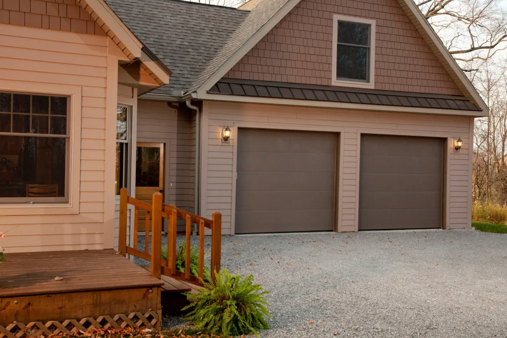 Flush - Solid Finish by Doorsmith Inc. - Photo 11