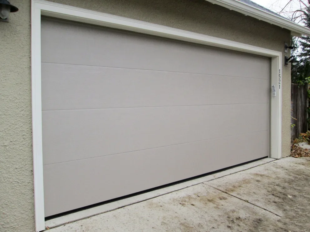 Flush - Solid Finish by Doorsmith Inc. - Photo 20