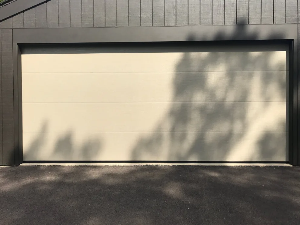 Flush - Solid Finish by Doorsmith Inc. - Photo 17