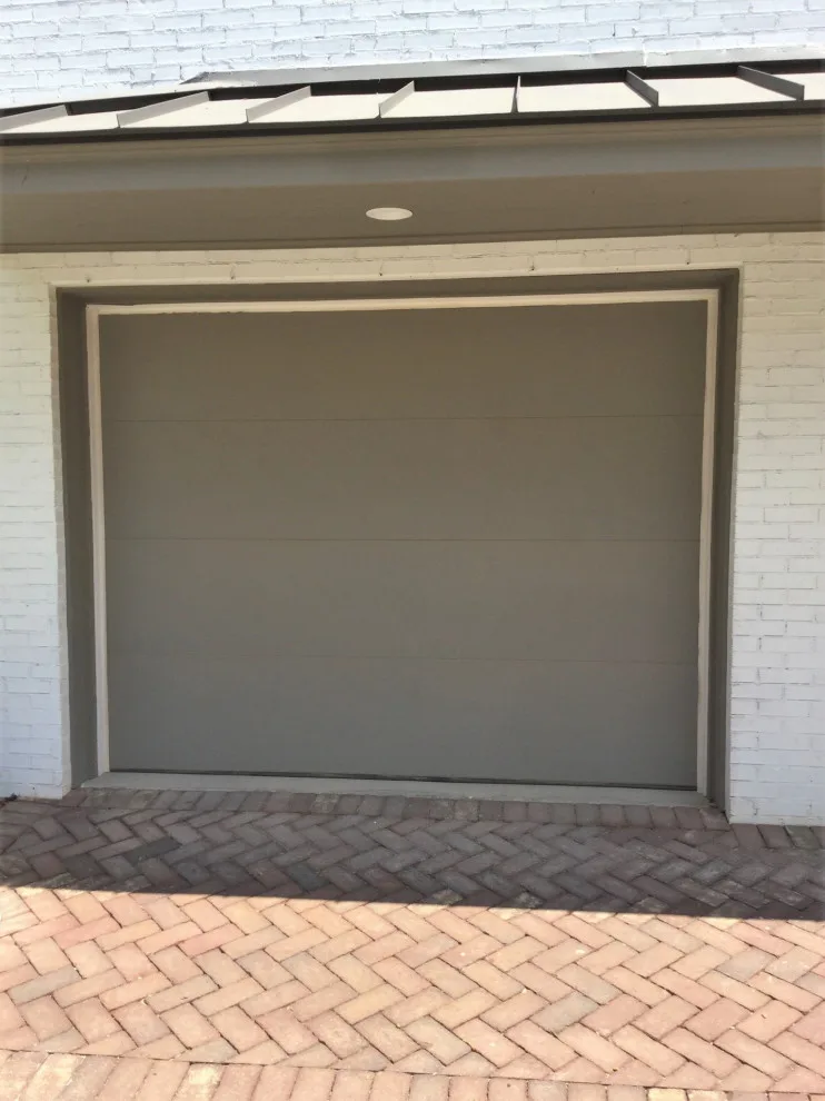 Flush - Solid Finish by Doorsmith Inc. - Photo 25