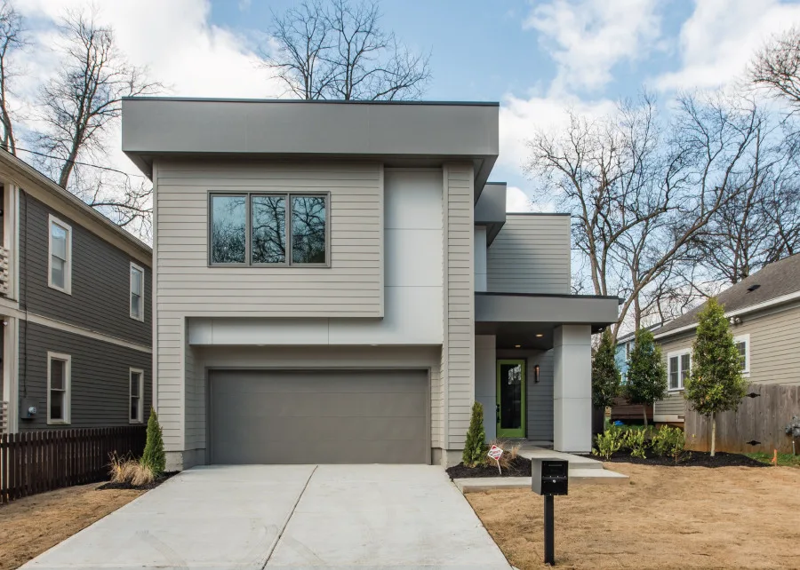 Flush - Solid Finish by Doorsmith Inc. - Photo 16