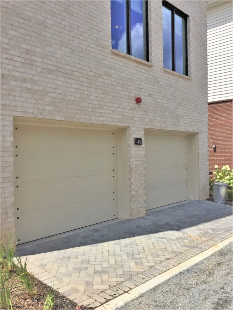 Flush - Solid Finish by Doorsmith Inc. - Photo 19