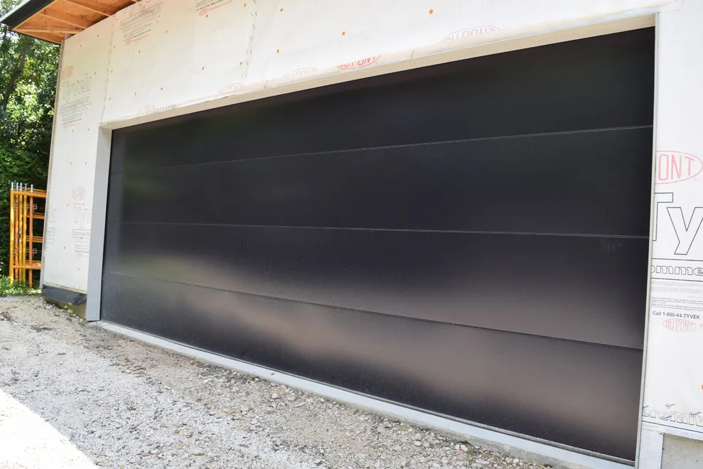 Smooth, Untextured by Cowart Door Systems - Photo 2