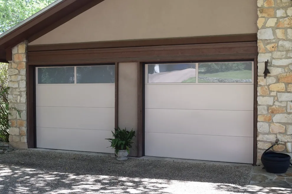 Smooth, Untextured by Cowart Door Systems - Photo 3