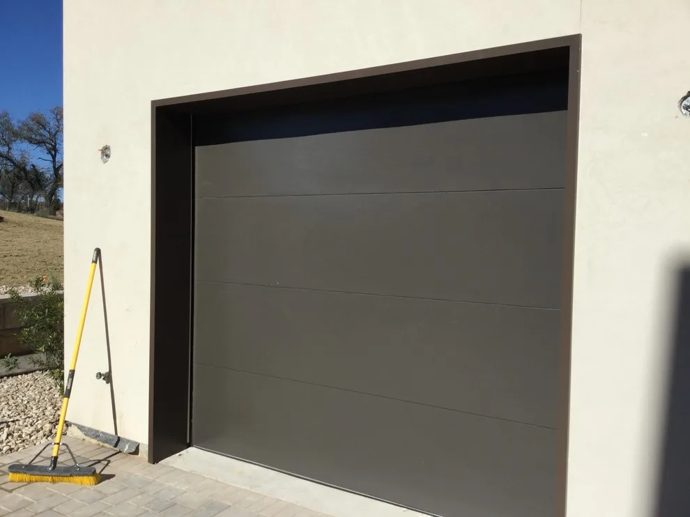 Smooth, Untextured by Cowart Door Systems - Photo 5