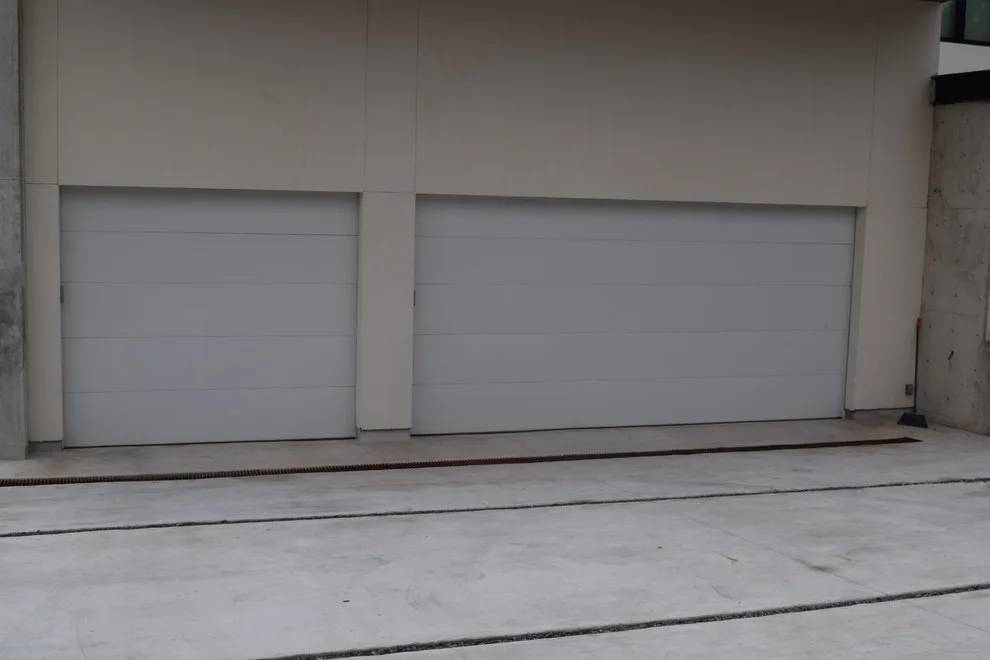 Smooth, Untextured by Cowart Door Systems - Photo 4