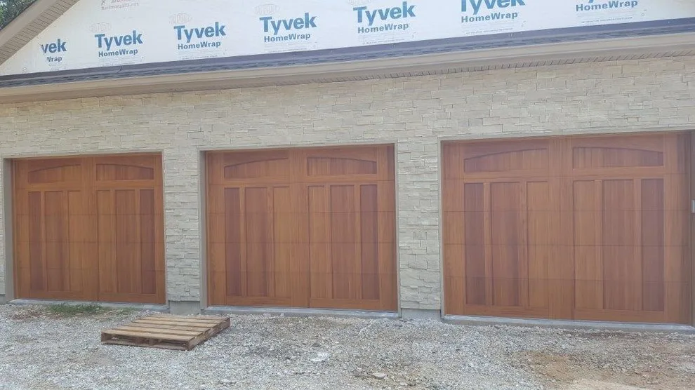 Overlay Series Flush by Sholes Overhead Door Inc - Photo 7