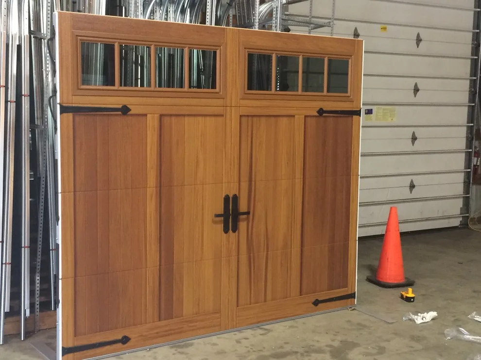 Sholes Overhead Door Inc - Photo 8