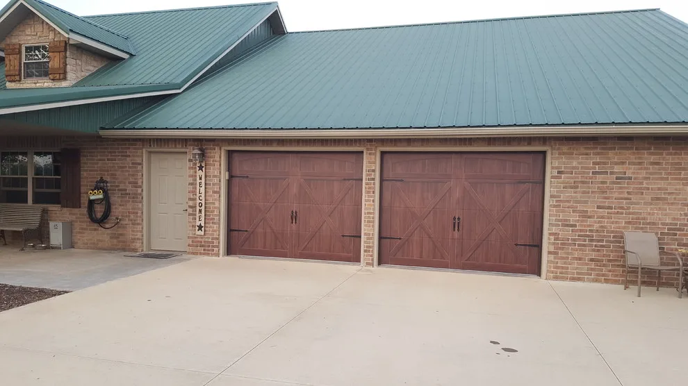 Overlay Series Flush by Sholes Overhead Door Inc - Photo 10