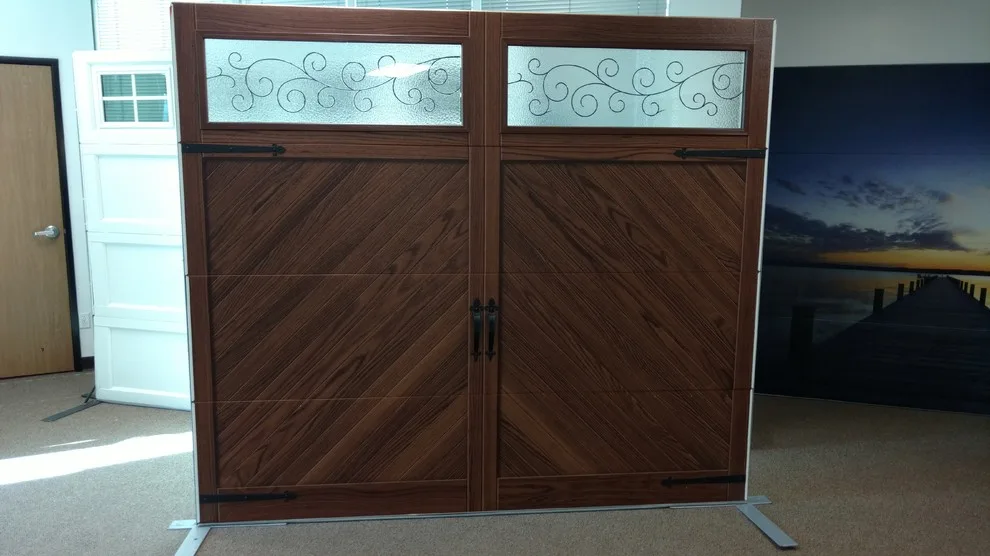 Overlay Series Flush by Sholes Overhead Door Inc - Photo 9