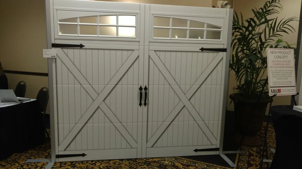 Overlay Series Flush by Sholes Overhead Door Inc - Photo 15