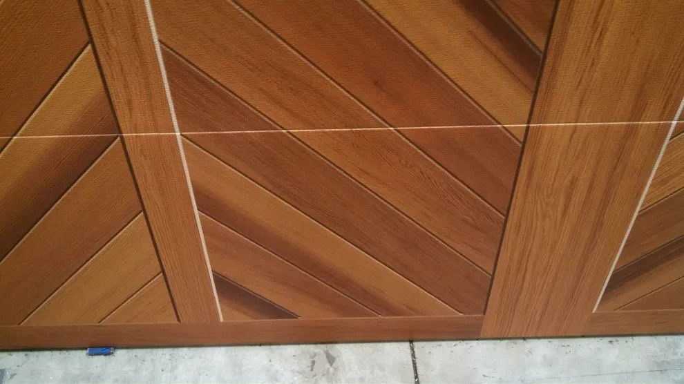 Overlay Series Flush by Sholes Overhead Door Inc - Photo 13