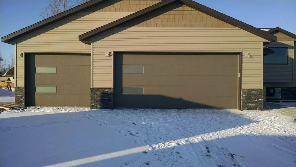 Flush Surface by Sholes Overhead Door Inc - Photo 14