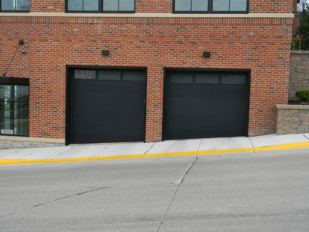 Flush Surface by Sholes Overhead Door Inc - Photo 3