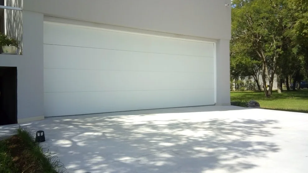 Flush Surface by Sholes Overhead Door Inc - Photo 13
