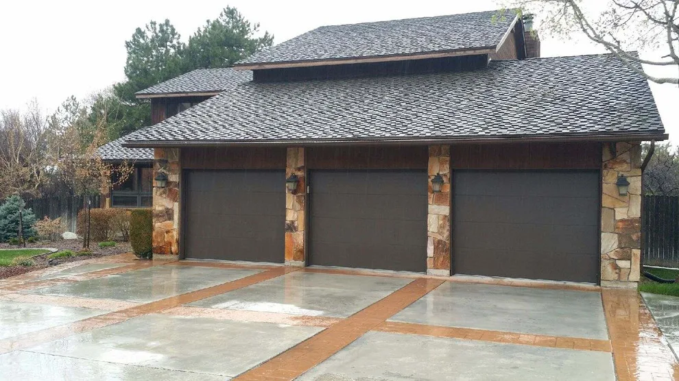 Flush Surface by Sholes Overhead Door Inc - Photo 4