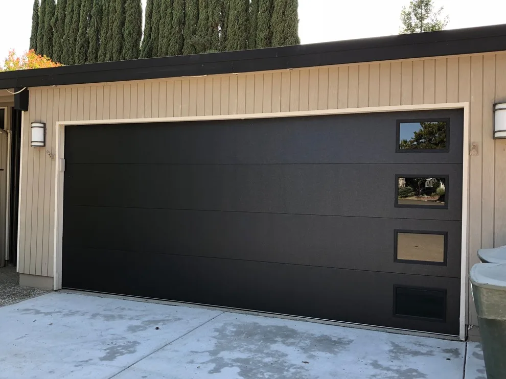 Flush Surface by Sholes Overhead Door Inc - Photo 6