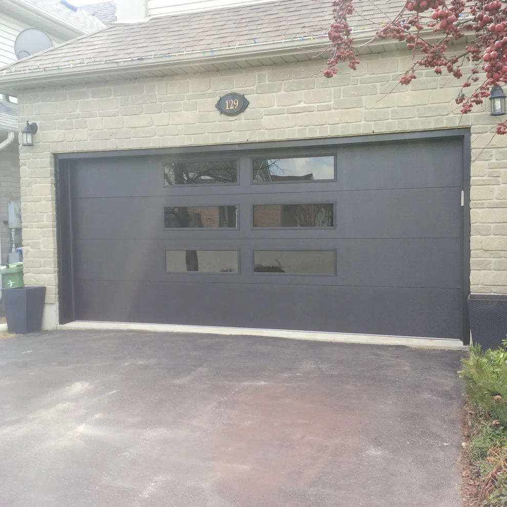 Flush Surface by Sholes Overhead Door Inc - Photo 12