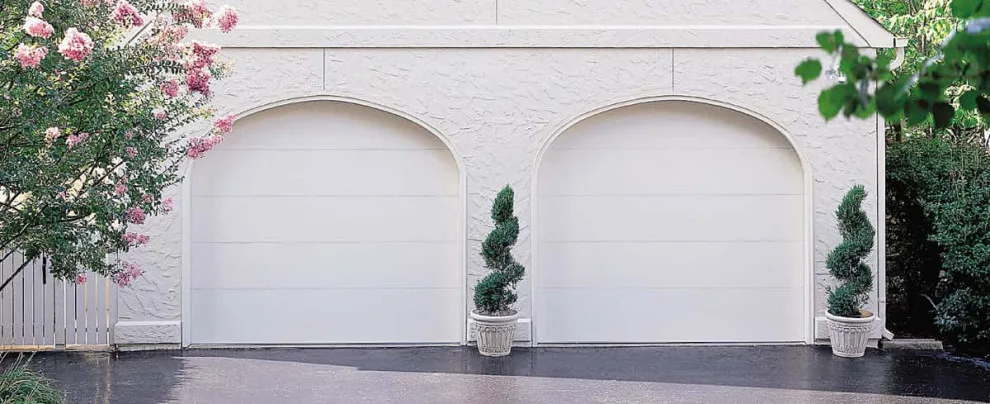 Panel Design Solutions by Precision Garage Door Of Charlotte - Photo 3
