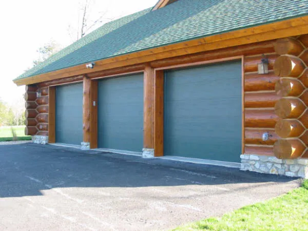 Heritage Patterns by Renner Garage Door - Photo 9