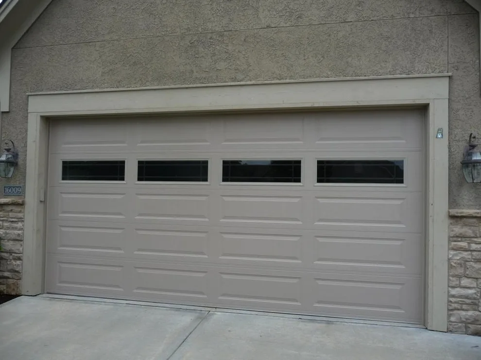 Heritage Patterns by Renner Garage Door - Photo 12