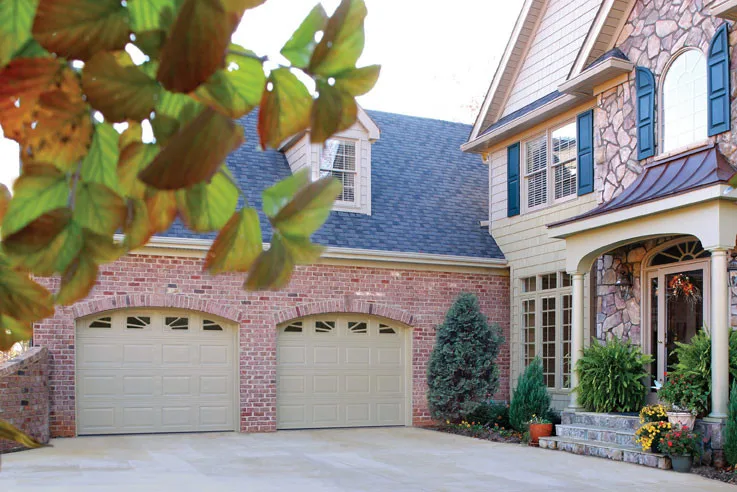 Heritage Patterns by Renner Garage Door - Photo 11