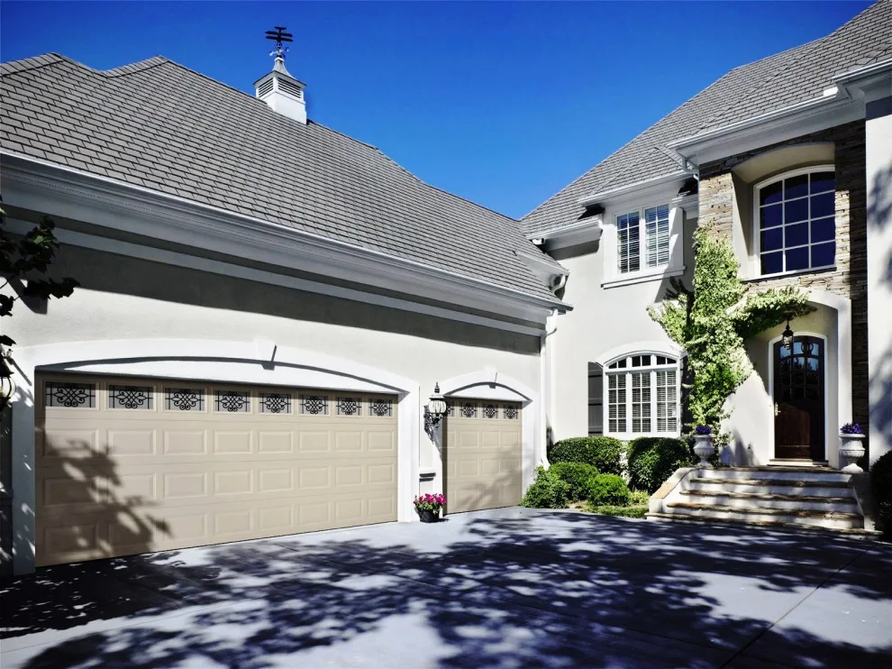 Heritage Patterns by Renner Garage Door - Photo 5