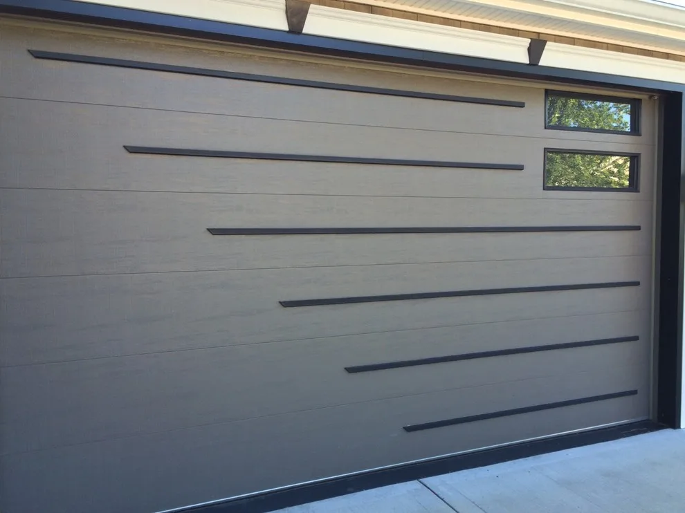 Bespoke Garage Door Solutions by Renner Garage Door - Photo 2