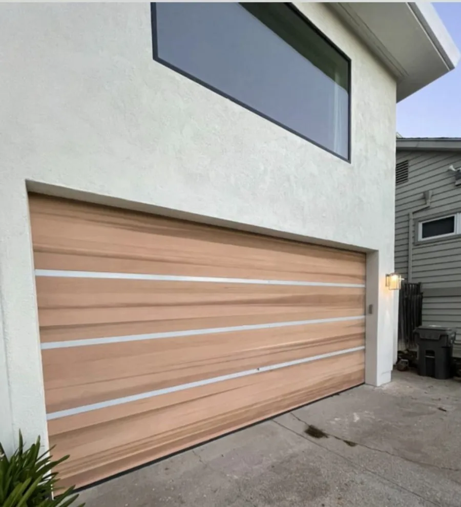 Allroads Overhead Garage Doors - Photo 10