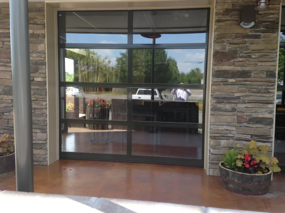 Custom Door & Gate/Greensboro Branch - Photo 9