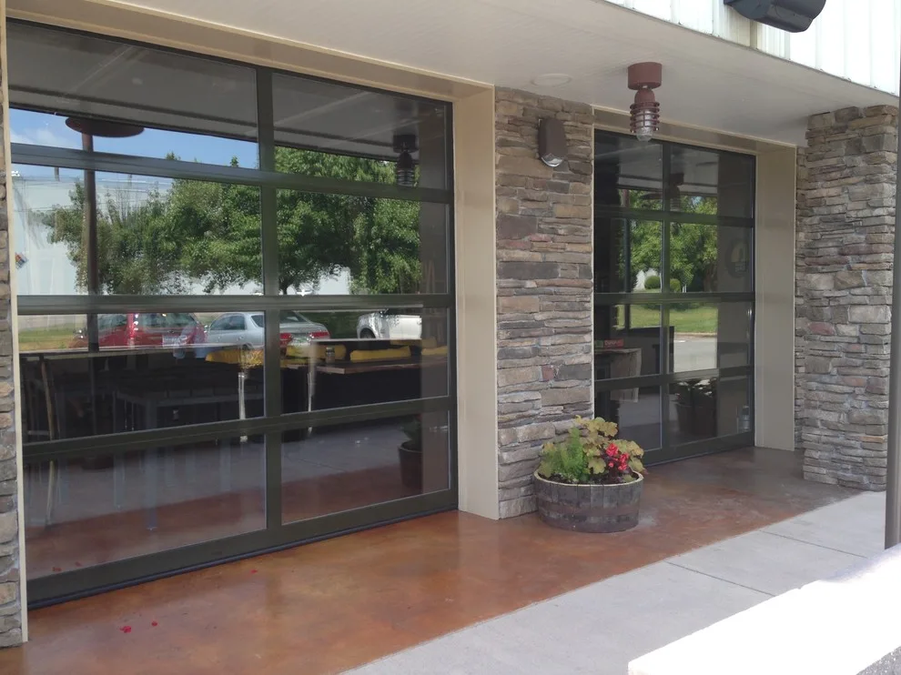 Custom Door & Gate/Greensboro Branch - Photo 4