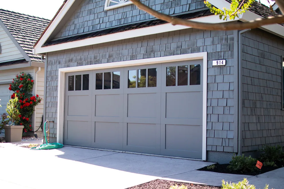 RW Garage Doors, Inc. - Photo 5