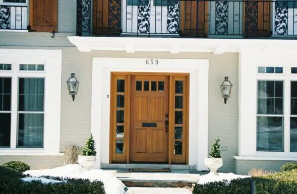 Birmingham Door Company - Photo 7