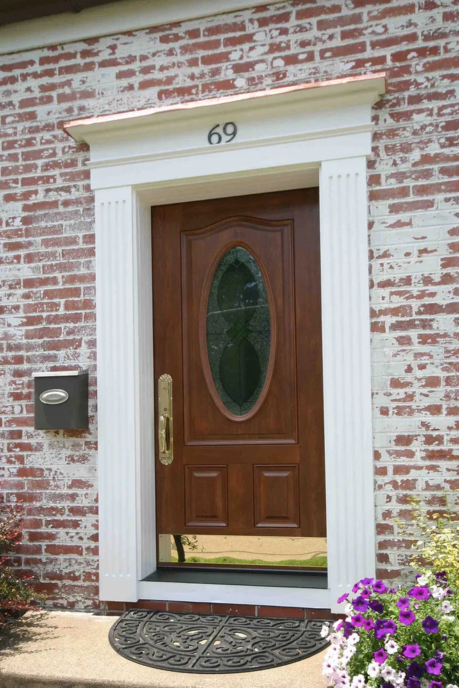 Main Entrance Doors by OVERHEAD DOOR - Atlanta - Photo 7