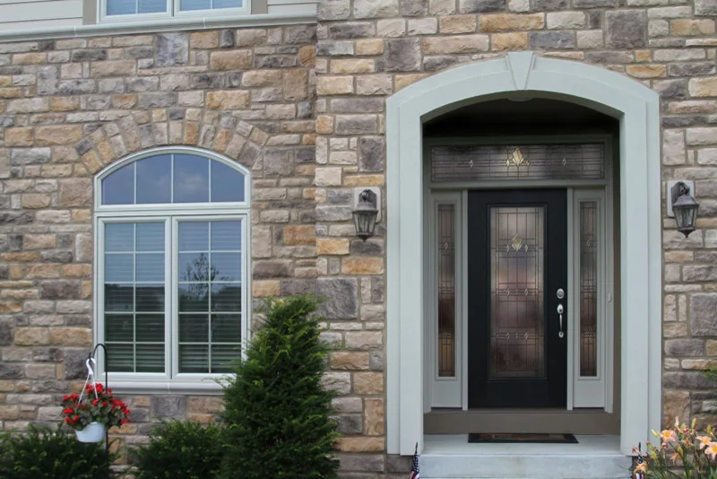 Main Entrance Doors by OVERHEAD DOOR - Atlanta - Photo 11