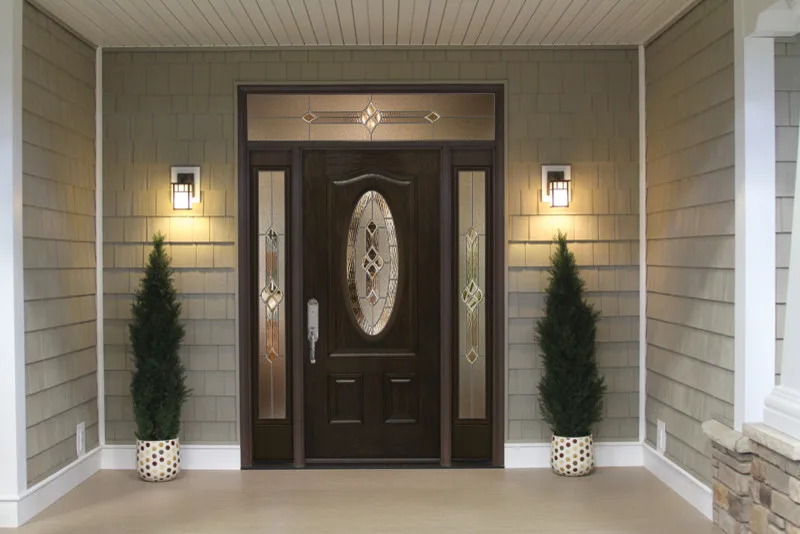 Main Entrance Doors by OVERHEAD DOOR - Atlanta - Photo 12