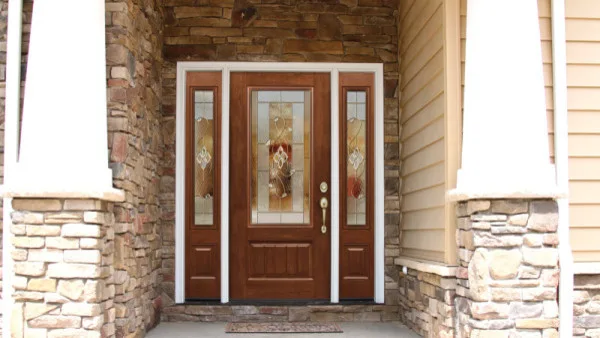 Entrance Doors by Ankmar - Photo 8