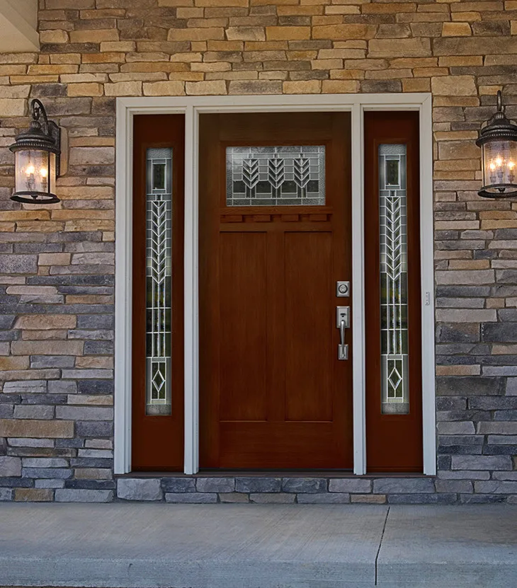 Entrance Doors by Ankmar - Photo 12