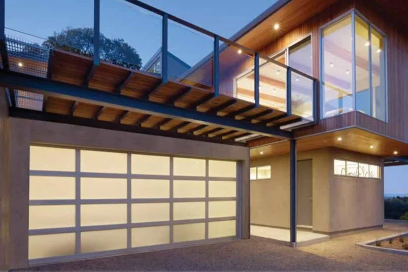 Overhead Door Company Of Los Angeles Basin - Photo 5