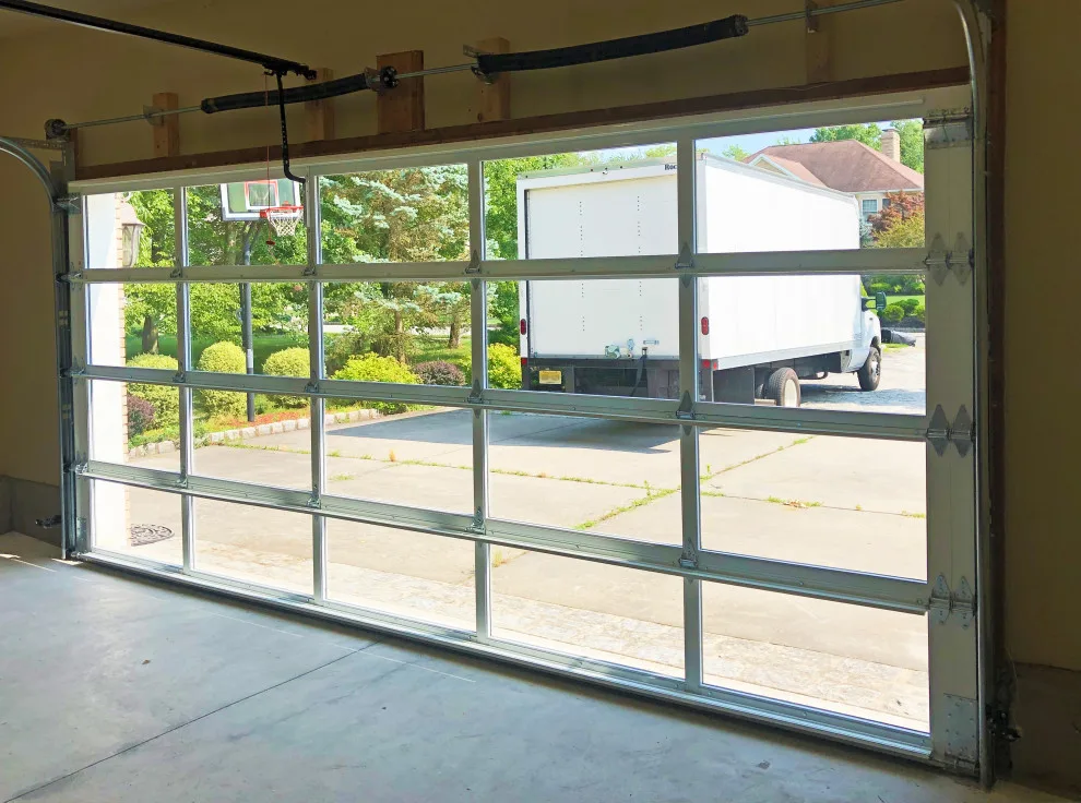 Precision Garage Door Service - Photo 4