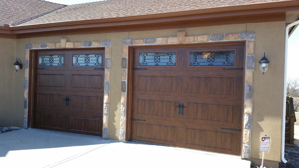 Art Showcase by Royal Garage Door - Photo 37