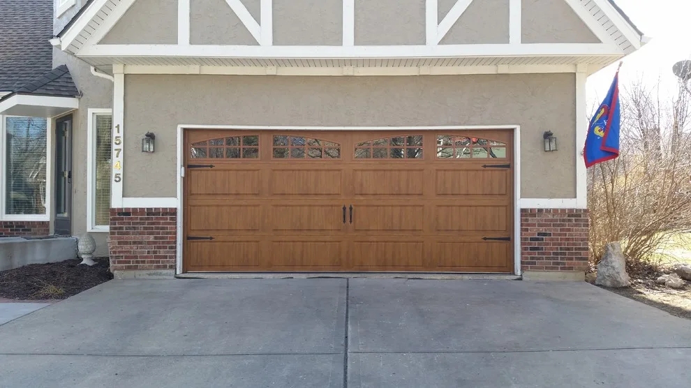Art Showcase by Royal Garage Door - Photo 20